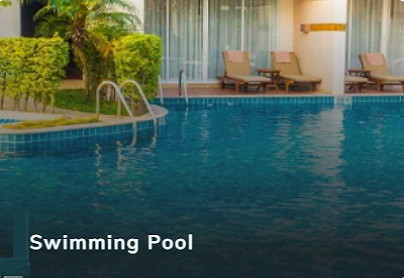 Lifespaces Santacruz West Swimming Pool
